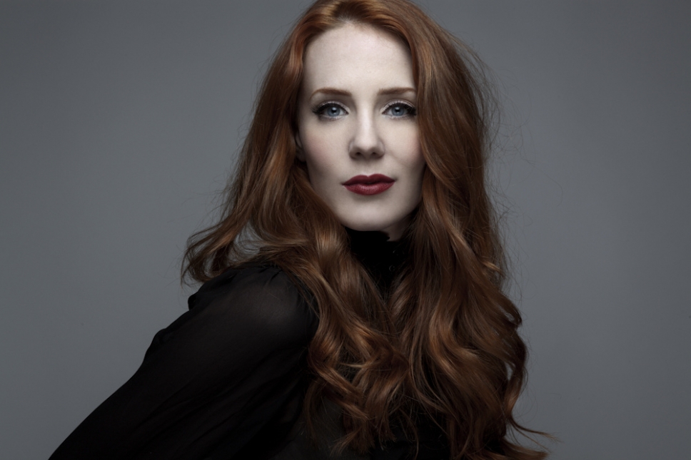 Simone Simons (Epica) vorbeste despre echilibrul dintre familie si viata de artista